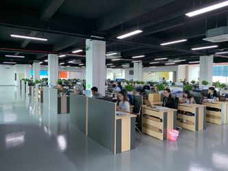 China Shenzhen Iboard Technology Co., Ltd. Bedrijfsprofiel