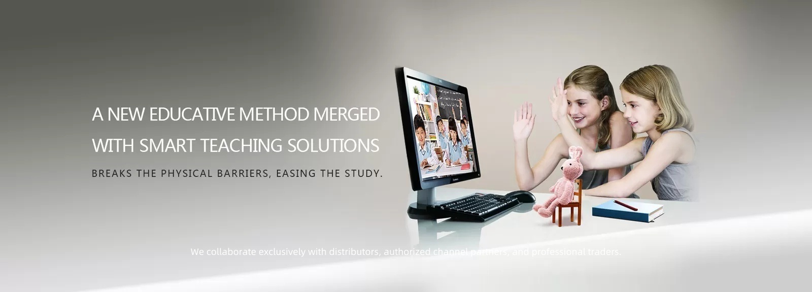 Interactief Vlak Comité