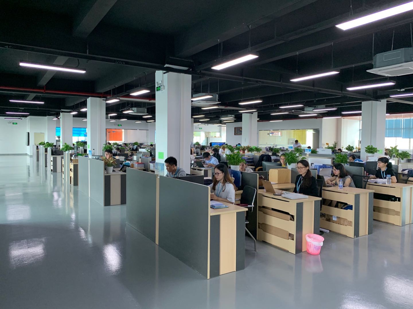 China Shenzhen Iboard Technology Co., Ltd.