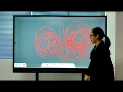 iBoard Android 11 Interactief Flat Panel Display Touch Display Interactief Bord