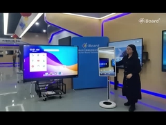 draagbaar slim scherm