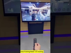 4K webcam Videocamera voor Smart boards