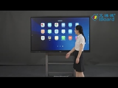 Laatste Android 14 Interactief Flat Panel van iBoard