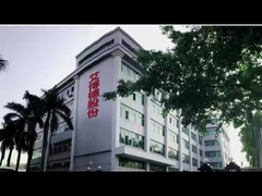 20 Touch Points Interactief Flat Panel Display met EDLA-certificering