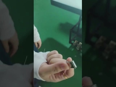 Interactieve Touch screenmonitor