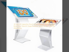 kiosk voor luchthavenschoolkantoor