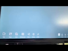 Concurrerende prijs Interactieve borden voor Onderwijsconferentie