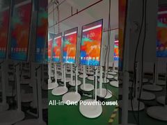 Draagbaar Smart Companion Display