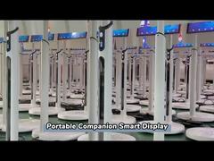 BFFScreen: uw draagbare slimme metgezel