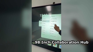 Wat heeft iBoard voor IFPD?