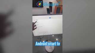 nieuw type 32 inch android monitor
