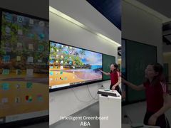 intelligent greenboard ABA