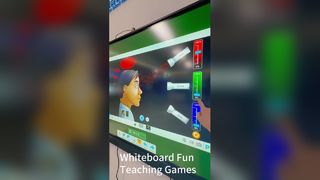 Multifunctioneel Interactief Vlak Comité