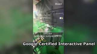 OPS-slot voor een ander systeem