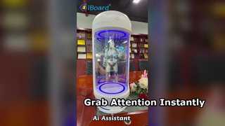 Intelligente AI-assistent