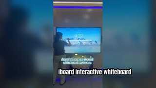 annotatie whiteboard-software voor smartboard