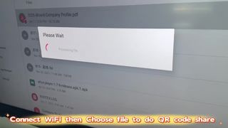 iboard whiteboard-bestandsshare