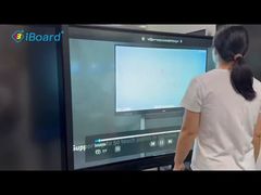 iBoard TE-YL 75 interactief flatpaneldisplay