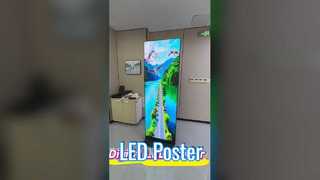 geleide affiche