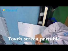 Digitale advertentiemonitor verhoogt de ROI van campagnes