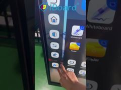 nieuwste Android whiteboard Ai-software