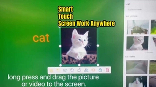 Hoe de iBoard Ai-pen te gebruiken