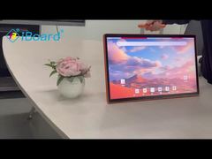 Draagbare Smart TV-monitor Android 13