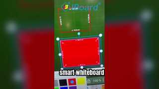 vormfunctie onder whiteboard