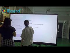 Infrarood aanraakframe 98 inch