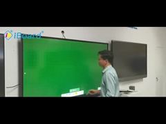 Ultra-responsief aanraakschrijven