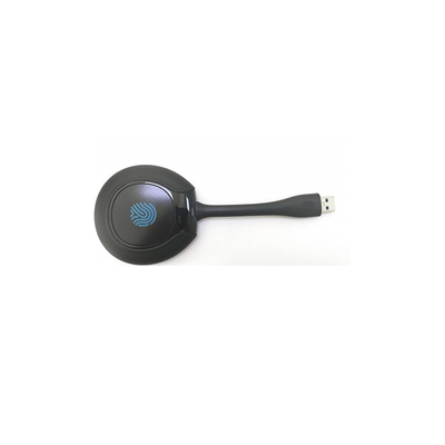Draagbaar Draadloos Presentatiescreen share die Zender Elektronisch PAPA Clicker Device Wireless Adapter weerspiegelen