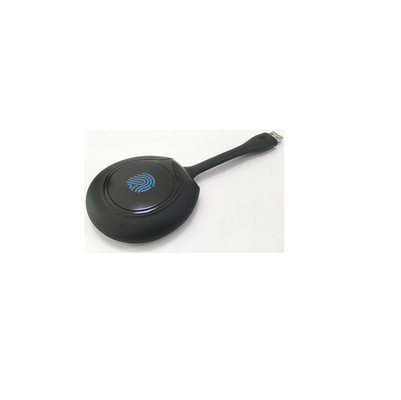 Draagbaar Draadloos Presentatiescreen share die Zender Elektronisch PAPA Clicker Device Wireless Adapter weerspiegelen