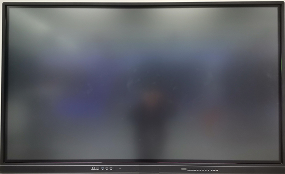 65 Interactieve Touch screenmonitor 75 86 98 Duim Slimme Aanraking Whiteboard