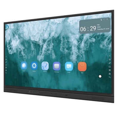 Aanpassen Frame Color Iboard Interactief Whiteboard met 13 Andriod Versie