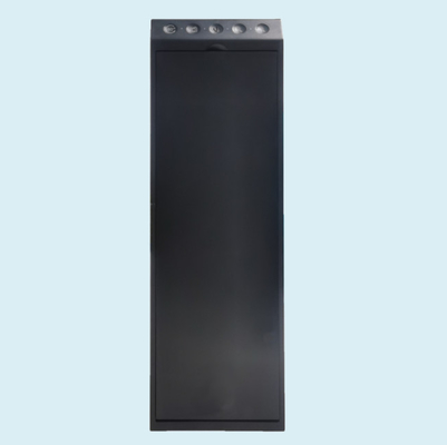 Professionele HD opvouwbare document scanner Camera Audio presentator Wandmontage Digitale visualisator
