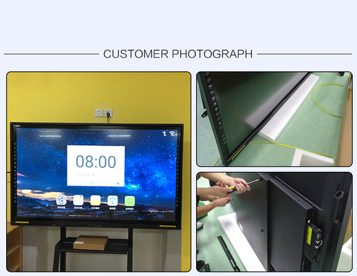 Factory i7 i5 Portable Smart Board OPS Kleine Mini-pc OPS-computer Mini-pc voor kantoor