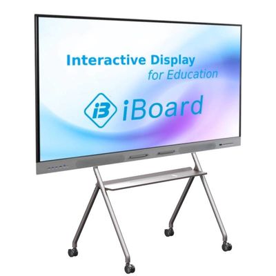Interactieve LCD-platen van 65 inch
