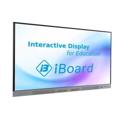 55 65 75 85 86 98 inch digitaal interactief whiteboard 4K Ultra HD mobiel slim whiteboard voor school