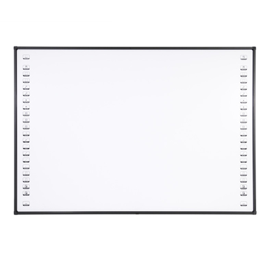 88 inch Iboard Interactief Whiteboard Projection Board voor schoolkantoor