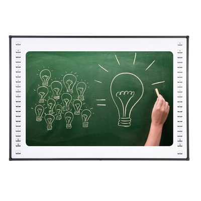 88 inch Iboard Interactief Whiteboard Projection Board voor schoolkantoor