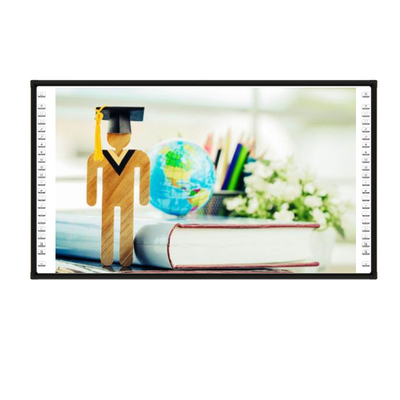 89 inch Iboard Interactief Whiteboard Projectie Touch Boards voor school