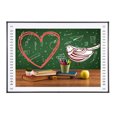78 inch Infrarood Interactief Whiteboard voor Projector