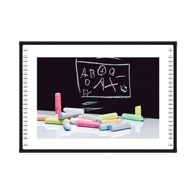 102 inch Interactieve projectorbord voor school klaslokaal van iBoard fabriek