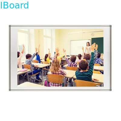 102 inch interactief projectorbord Multi Touch elektronisch whiteboard