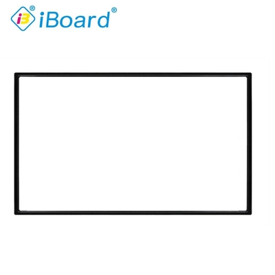 IR Interactief Whiteboard 82 tot 120 inch 10 Touch Points Smart White Board USB-poort 4K projector display voor kinderkamer