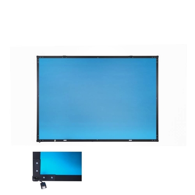 Infrarood Interactief Whiteboard IR Touch Frame USB-poort 82 inch 10 punten Smart Whiteboard Whiteboard Voor kleuterschoolkinderen