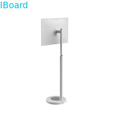 32 Inch Draagbare Touchscreen Kiosk met Capacitief 10 Punten Interactief Display