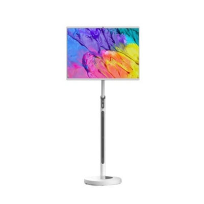 22-32 inch draagbare tv op stand-in-cel touchscreen smart android draadloos scherm ingebouwde batterij