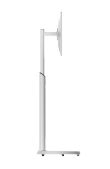 22-32 inch draagbare tv op stand-in-cel touchscreen smart android draadloos scherm ingebouwde batterij