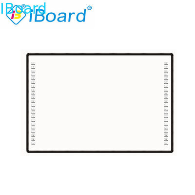102 inch interactief projectorbord Multi Touch elektronisch whiteboard